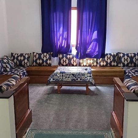 Warzazat Apartments Экстерьер фото
