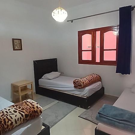 Warzazat Apartments Экстерьер фото