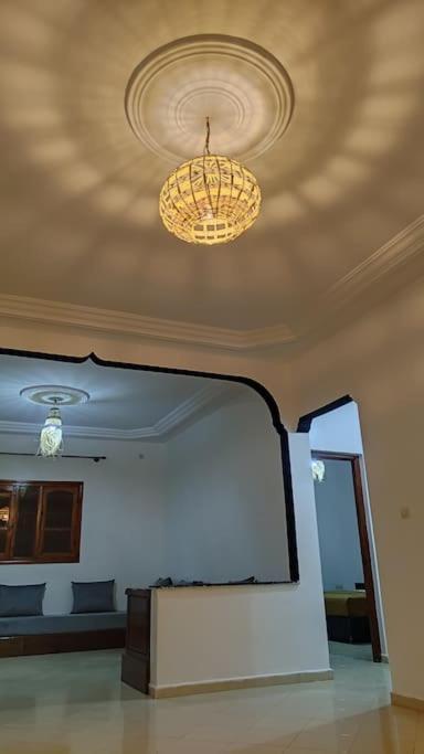 Warzazat Apartments Экстерьер фото