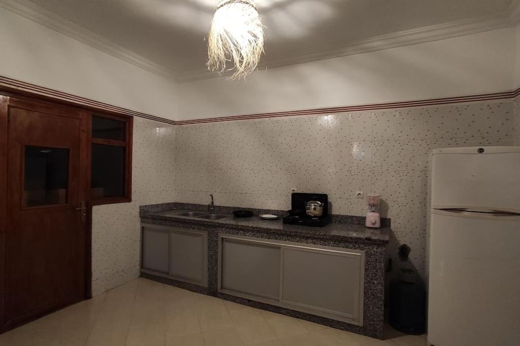 Warzazat Apartments Экстерьер фото