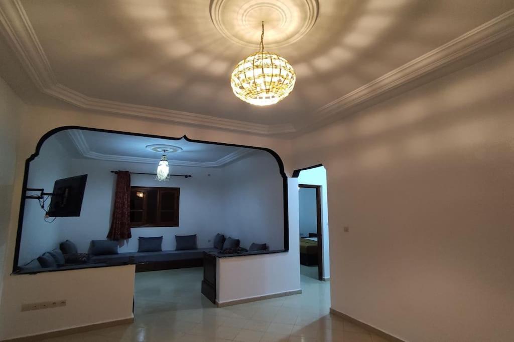 Warzazat Apartments Экстерьер фото