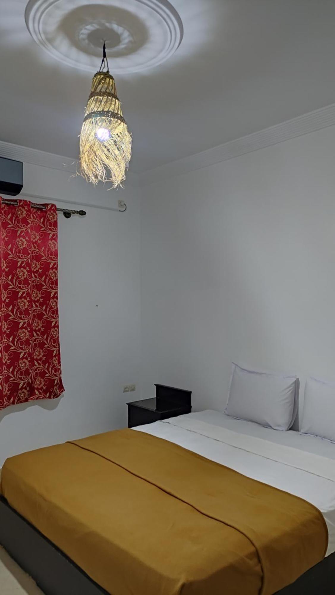 Warzazat Apartments Экстерьер фото