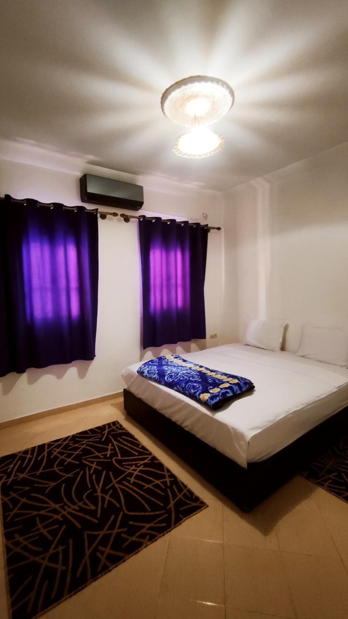 Warzazat Apartments Экстерьер фото