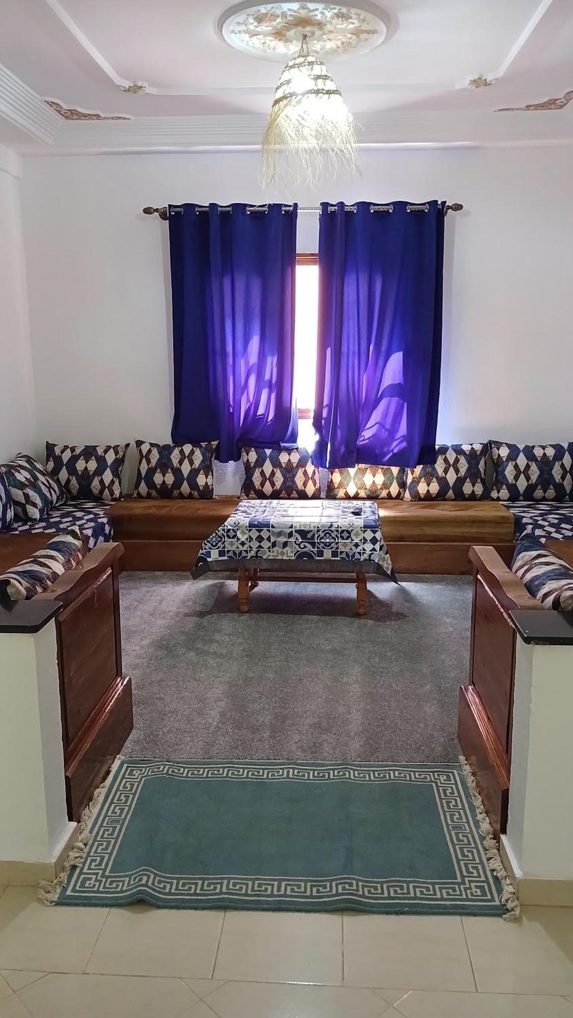 Warzazat Apartments Экстерьер фото