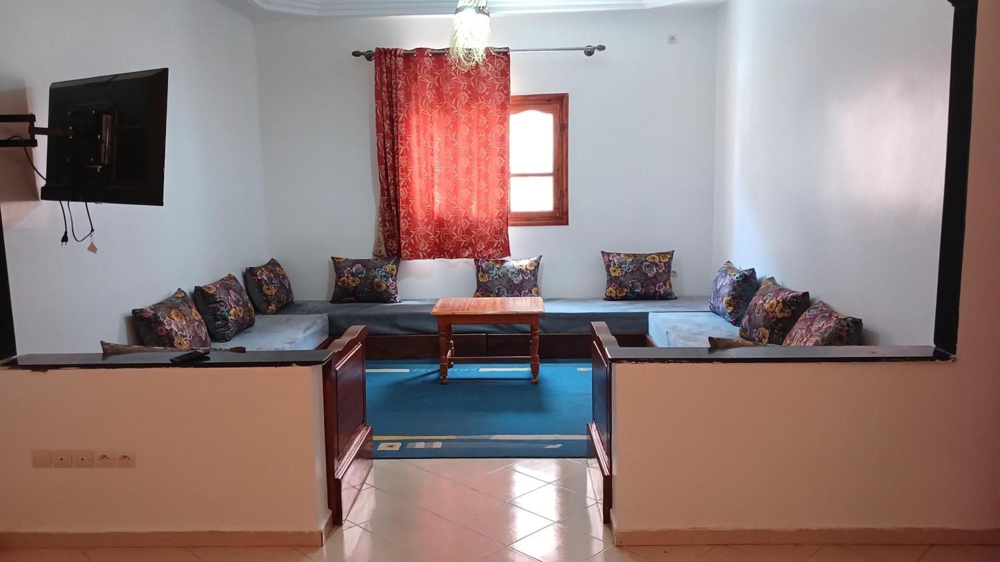 Warzazat Apartments Экстерьер фото