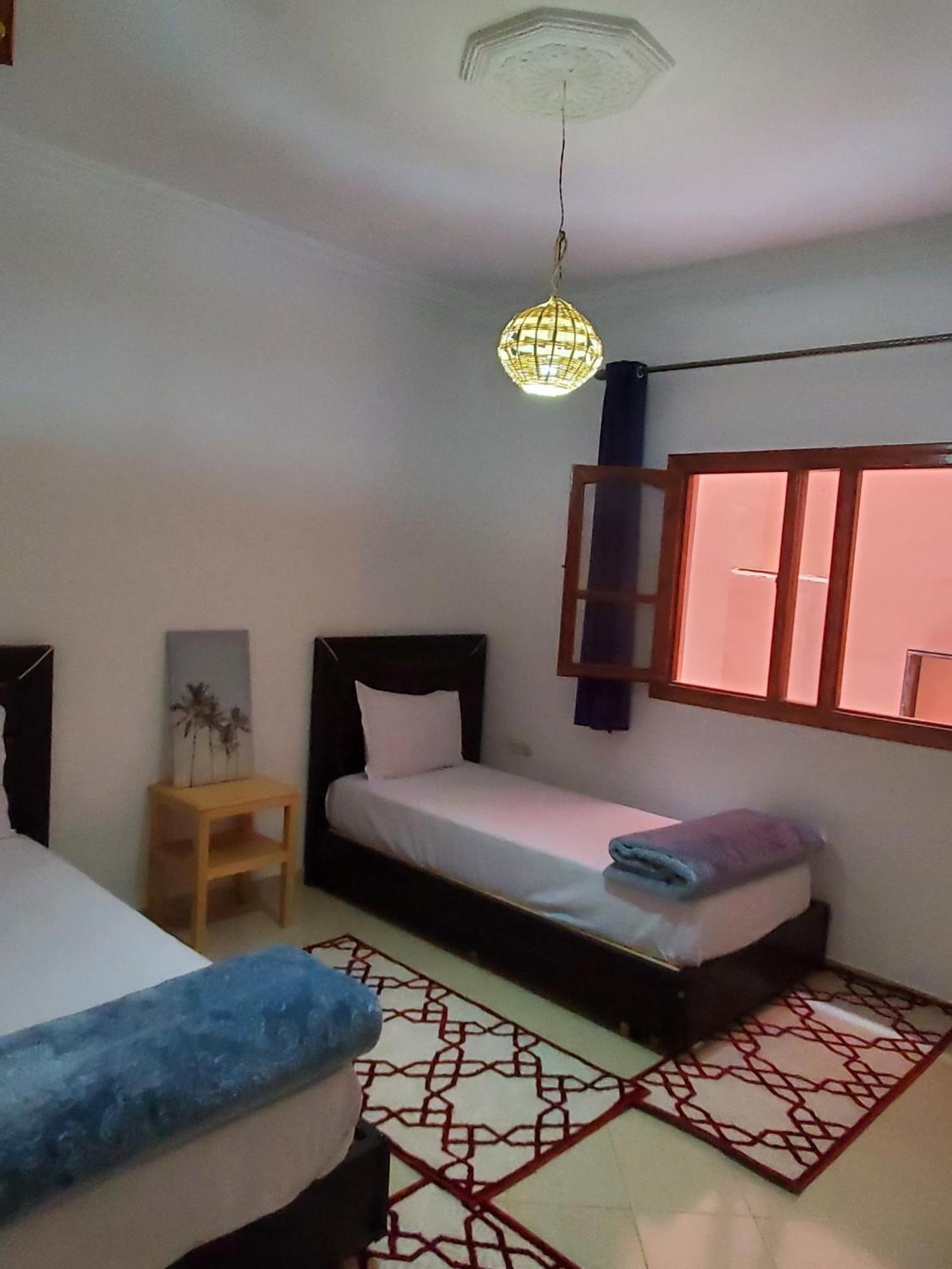 Warzazat Apartments Экстерьер фото