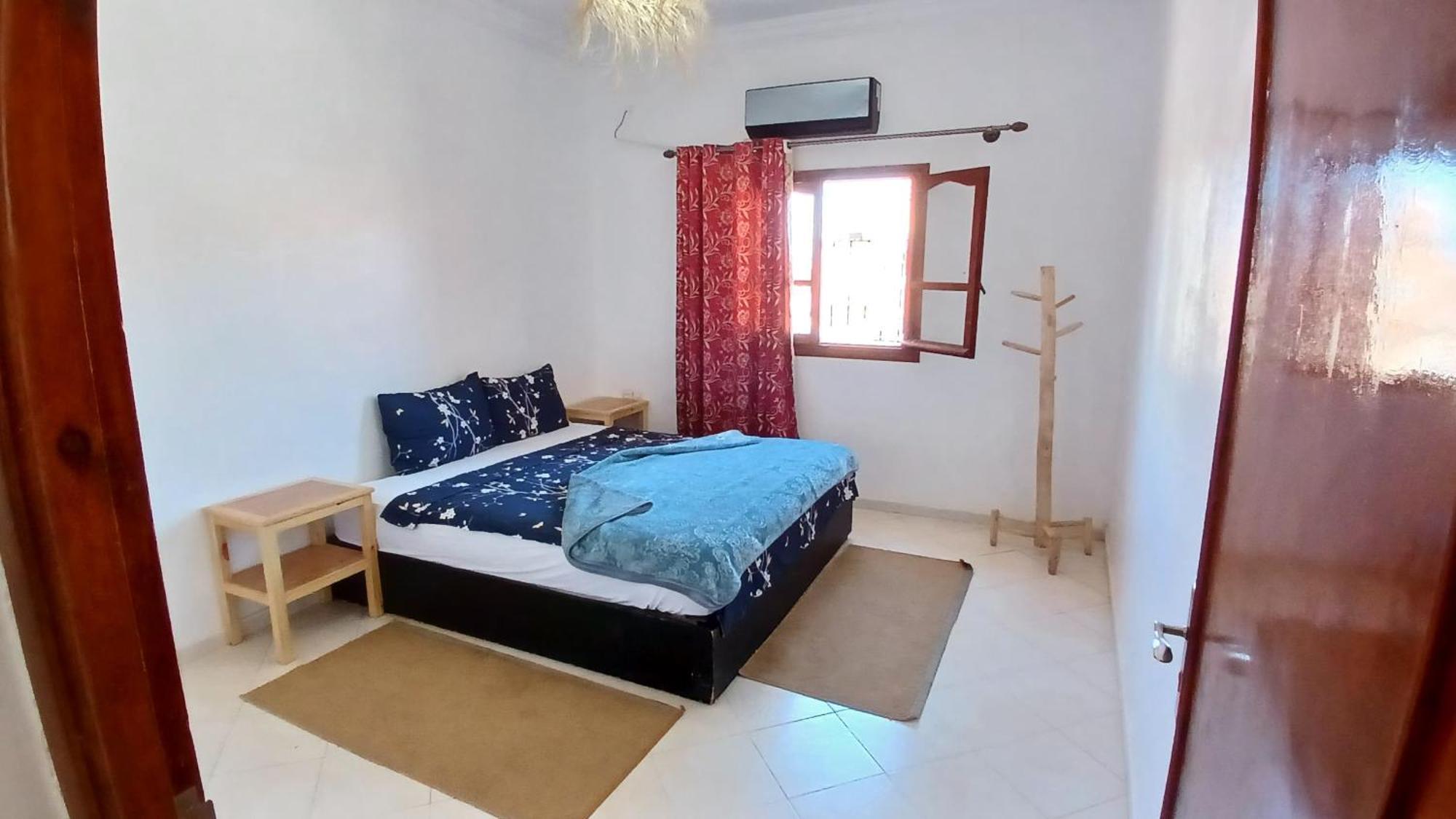 Warzazat Apartments Экстерьер фото