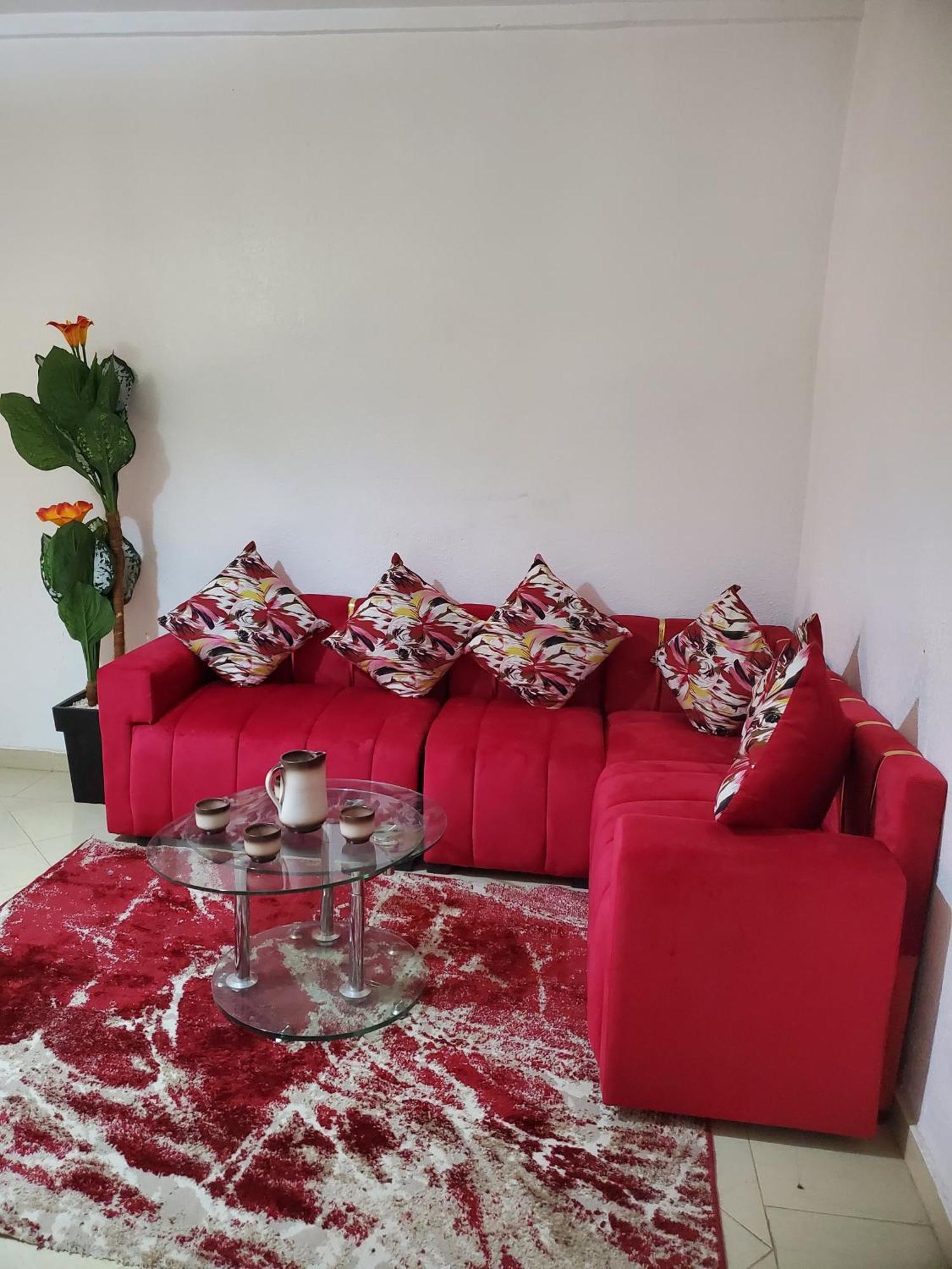 Warzazat Apartments Экстерьер фото